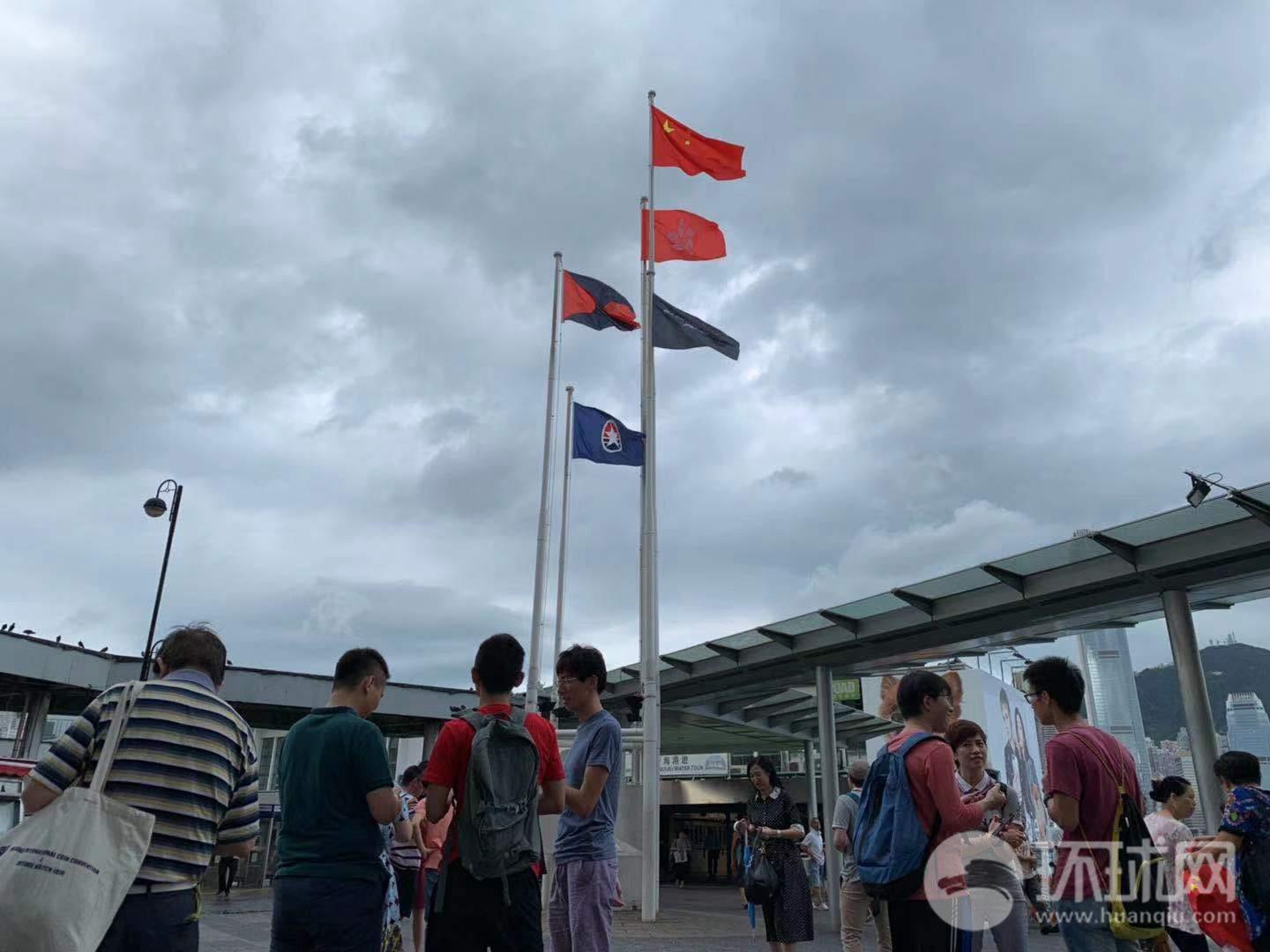逃离狂热地带
