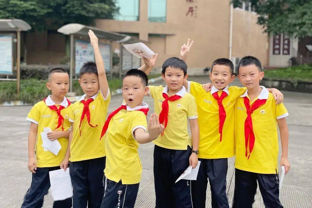 瞄准教育“优质均衡” 让孩子在家门口“上好学”